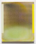 Marcelyn McNeil; Smalls, Seventy-Four, 2025; oil and ink on canvas; 24 x 20 in.